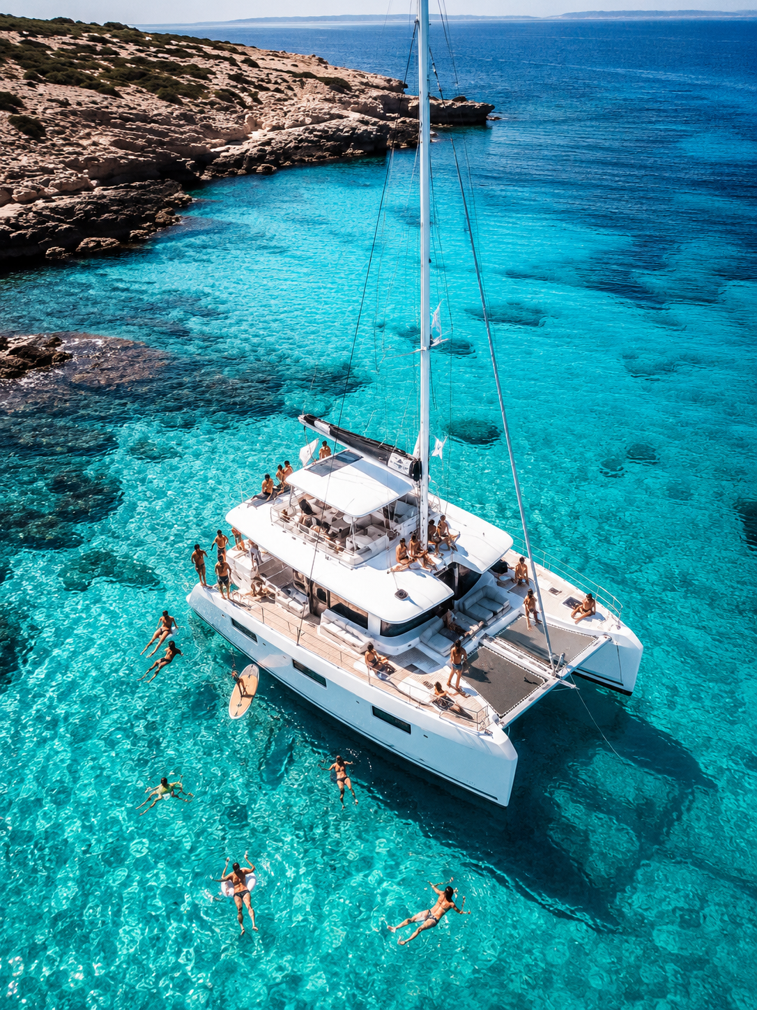 Formentera Long Play