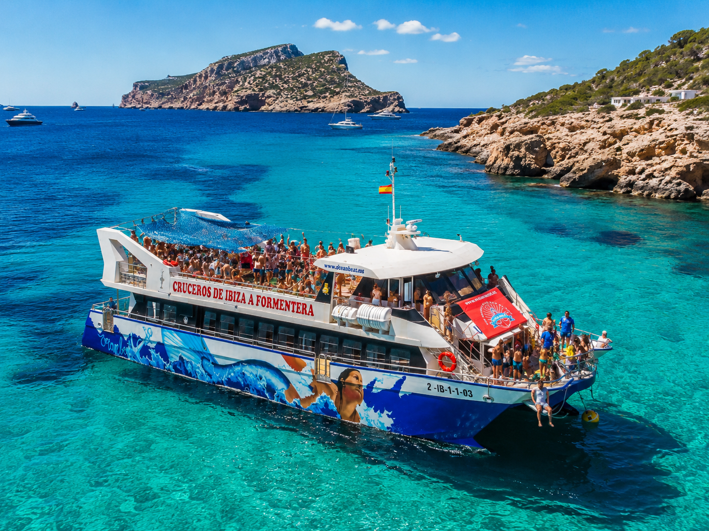 Formentera B-Side