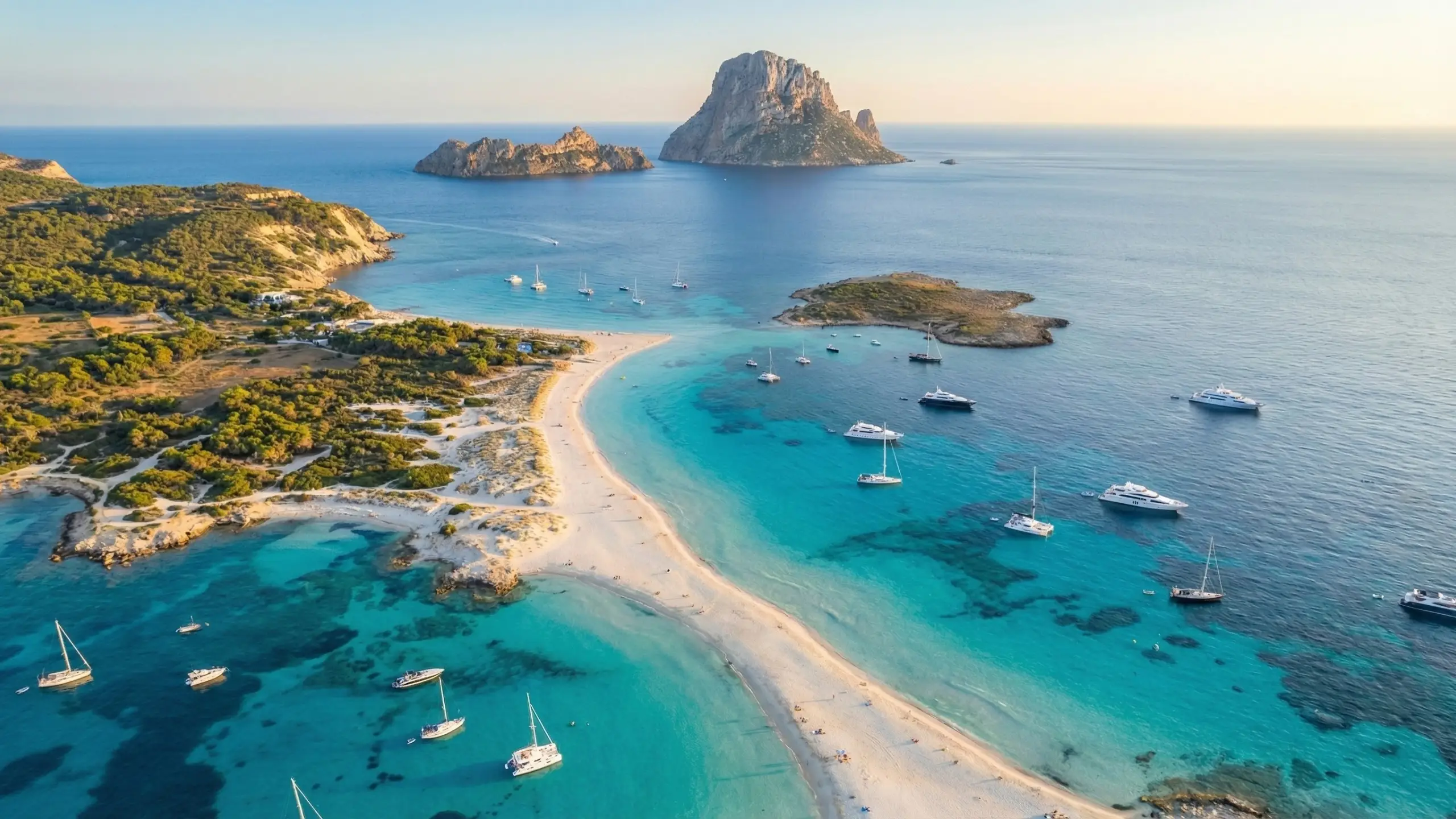 San Antonio – Formentera
